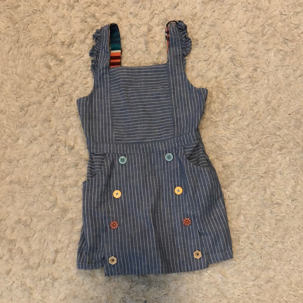 Matilda Jane kids dress